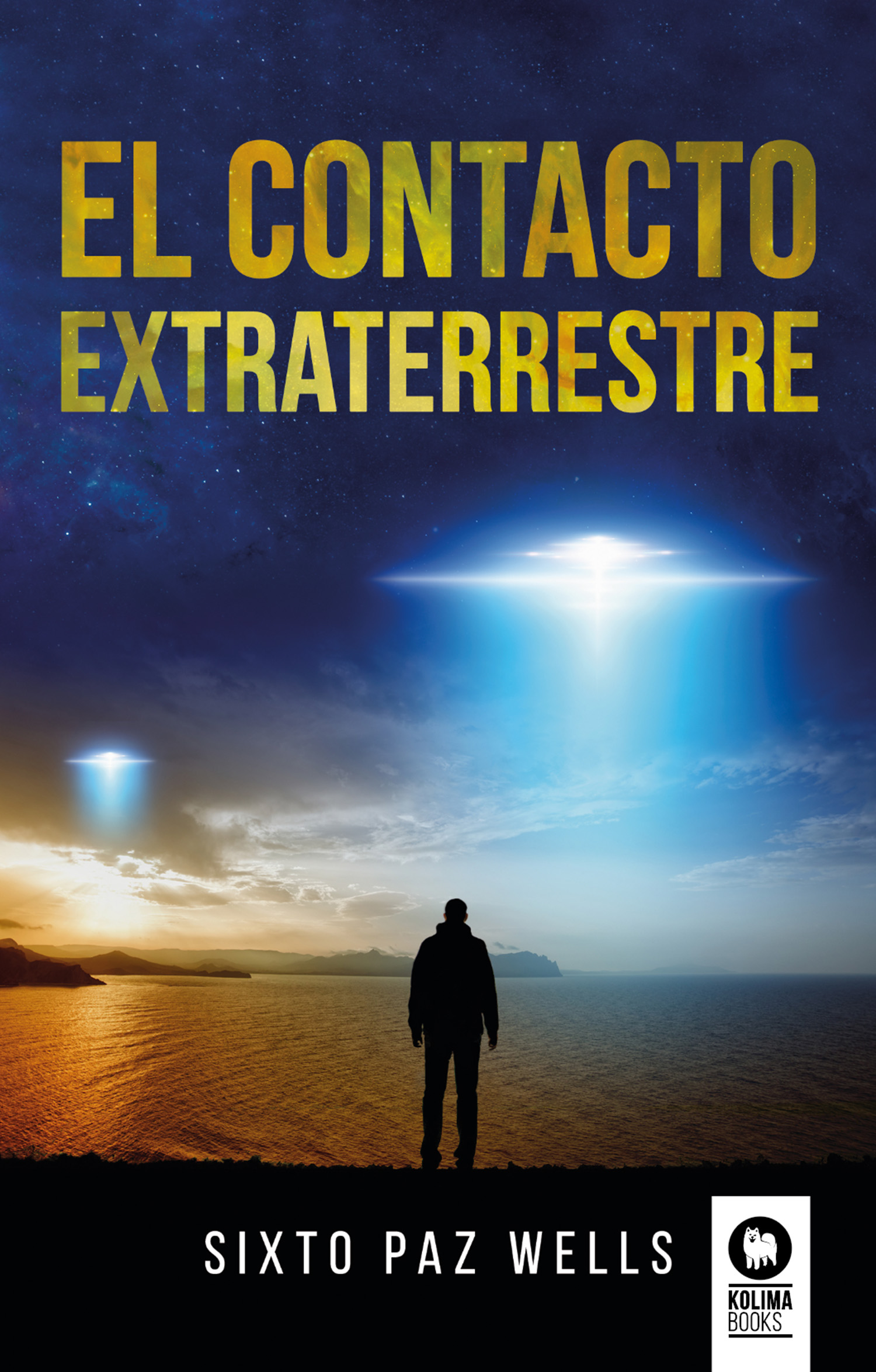 Contacto Extraterrestre, El